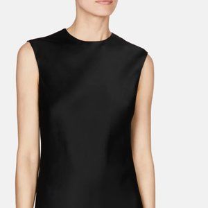 Protagonist NYC Satin Shell Top